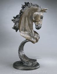 Stallion by Eli Hopkins