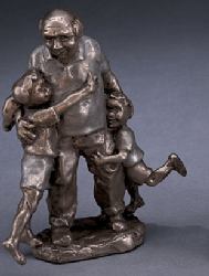 Grandpa by Mark Hopkins