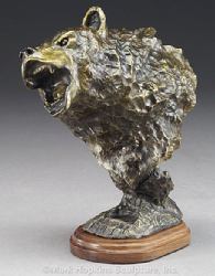 Grizzly by Eli Hopkins