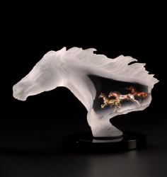 Untamed Spirit by Kitty Cantrell