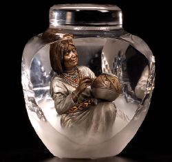 Hands Of Time by Christopher Pardell