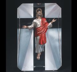 Resurrection by Christopher Pardell