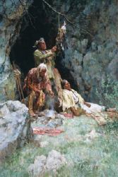 Healing Power of The Raven Bundle by Howard Terpning