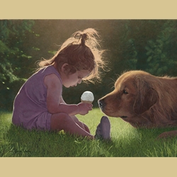 From The Heart by John Weiss