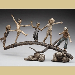 Balancing Act by Mark Hopkins