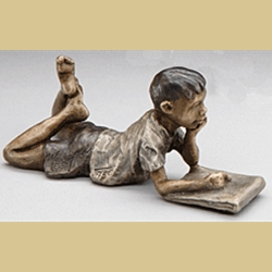 Imagine (Mini) by Mark Hopkins