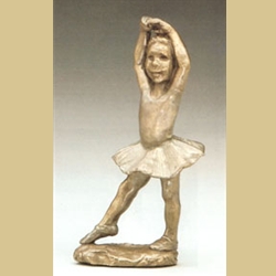 I Can Dance by Mark Hopkins