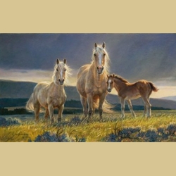 Golden Glory by Nancy Glazier