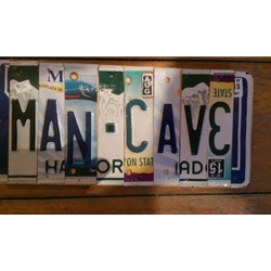 License Plate Artwork, Steamboat Springs, Colorado, Art Gallery Downtown Steamboat, Mountain Traditions