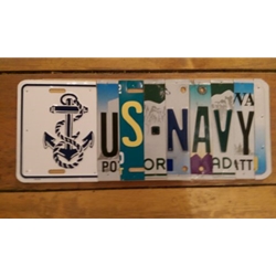 US NAVY