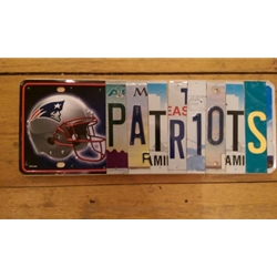 Patriots - NFL