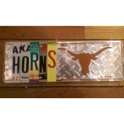 Horns - UT
