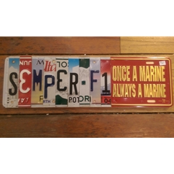 Semper Fi - Marines