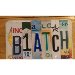 Biatch