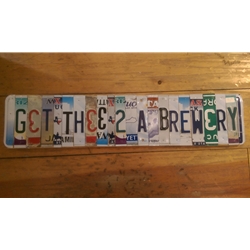 Get thee to a Brewery