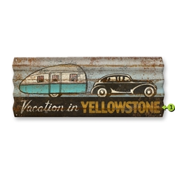 Vacation In...