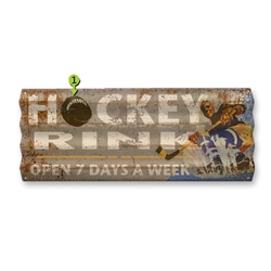 Hockey