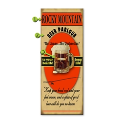 Beer Parlour