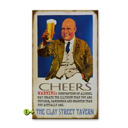 Cheers