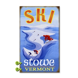 Ski