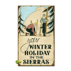Winter Holidays