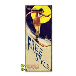 Free Style