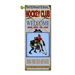 Hockey Club