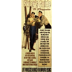 Skier's Guide