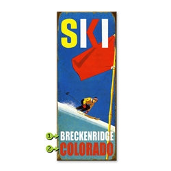 Ski Racer!