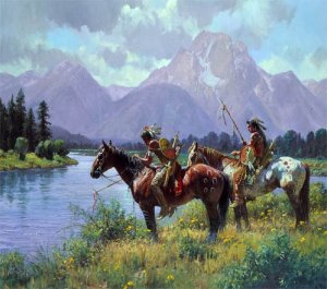 Signs Along the Snake by Martin Grelle
