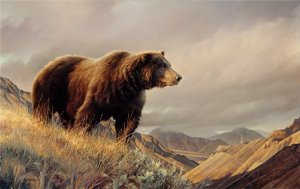 Fresh Air by Nancy Glazier